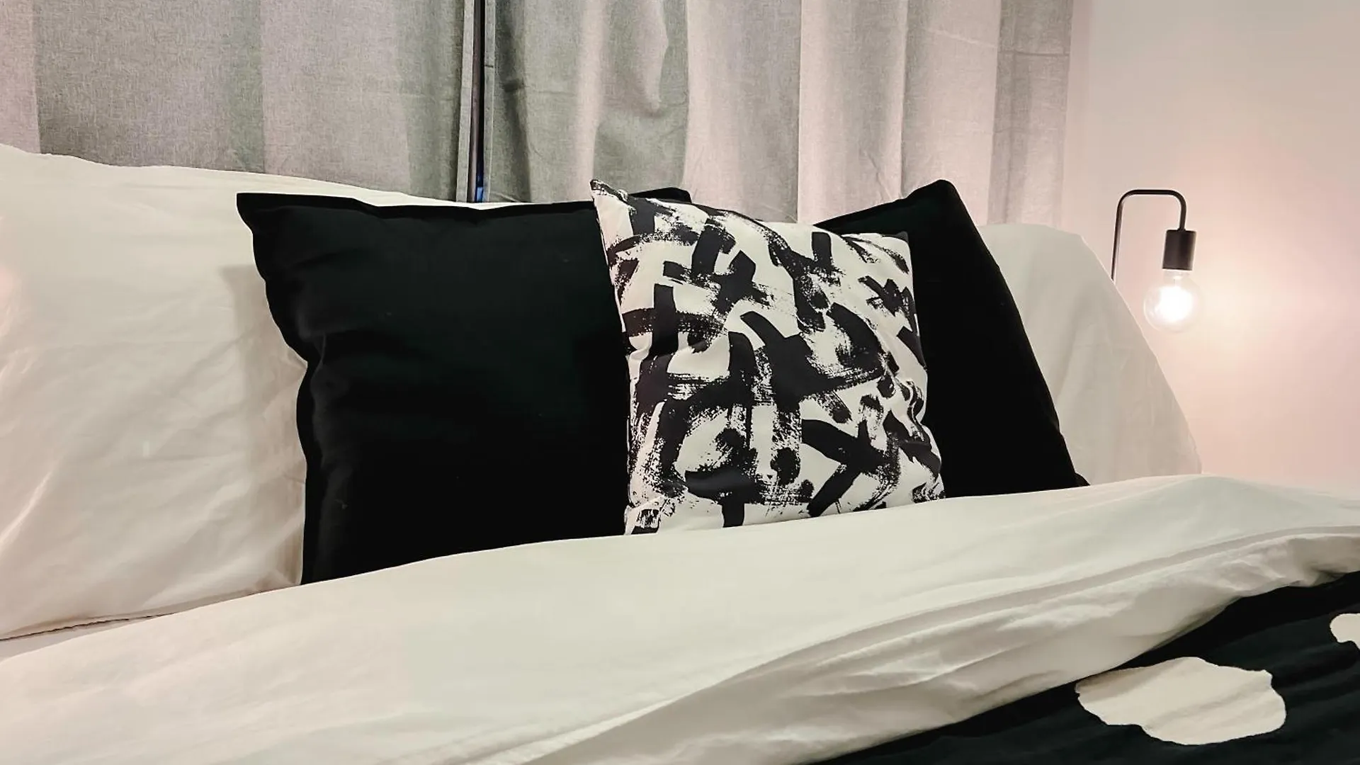 Stylish London Bridge Hideaway Lejlighed