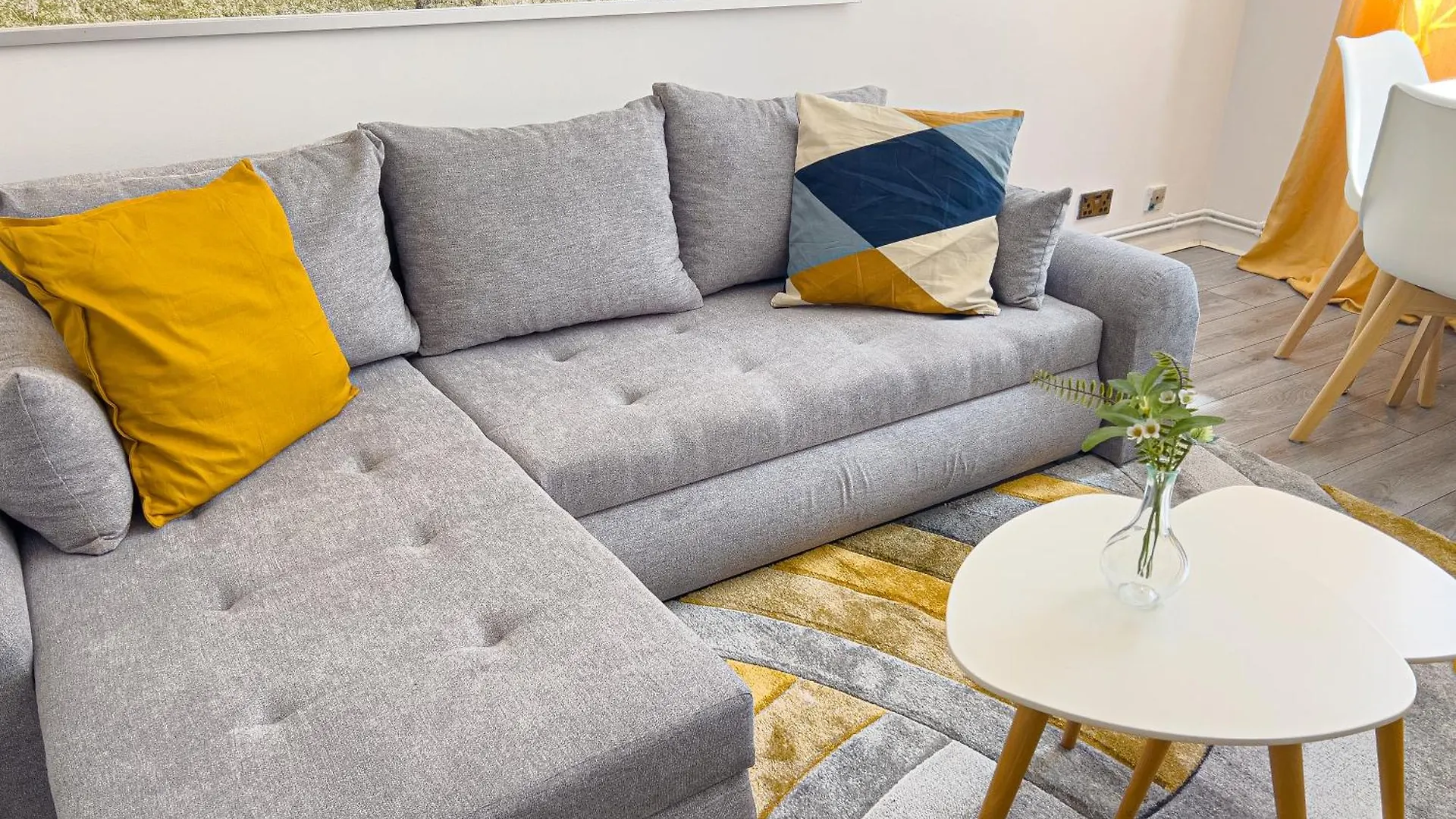Stylish London Bridge Hideaway Lejlighed